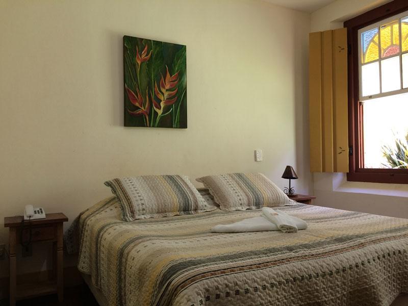 Hotel Fazenda Palestina Itapecerica Exteriér fotografie
